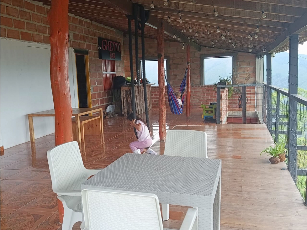 VENTA DE FINCA EN CALDAS. — foto 5