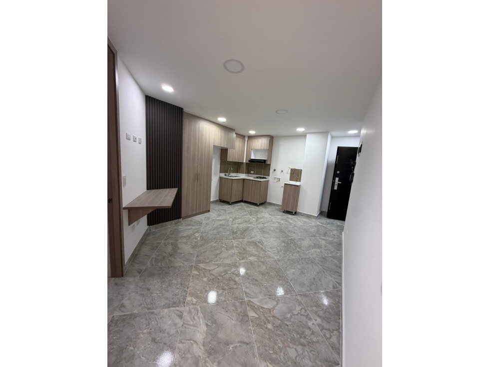 APARTALOFT EN VENTA EN SABANETA SECTOR BOMBAY — foto 2