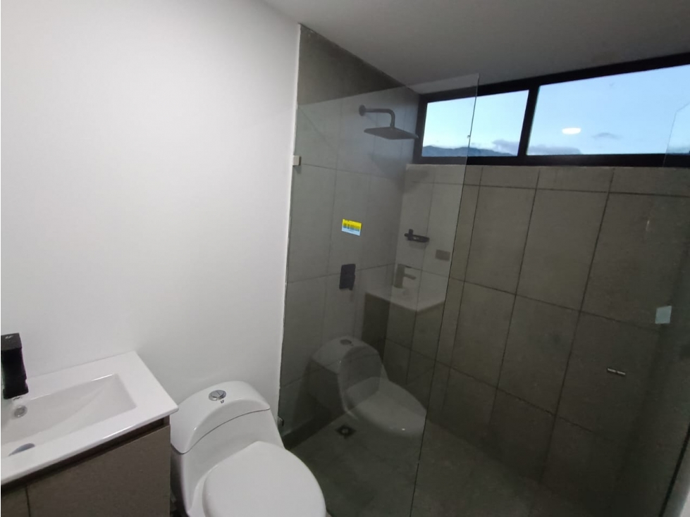 VENDO APARTAESTUDIO EN SIMON BOLIVAR — foto 5