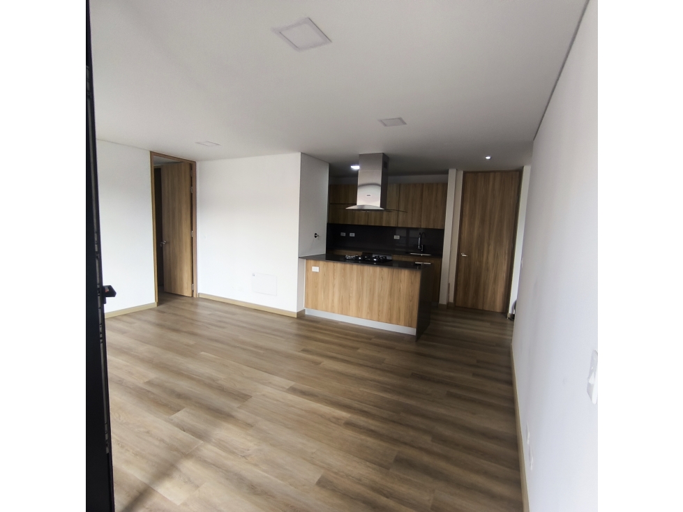 ENTA DE APARTAMENTO PARA ESTRENAR EN LOS COLORES — foto 2