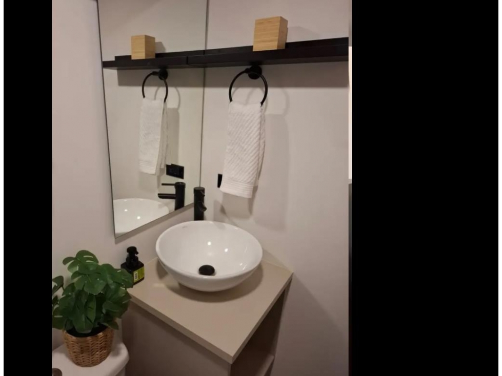 VENDO APARTAESTUDIO EN EL ESTADIO — foto 5