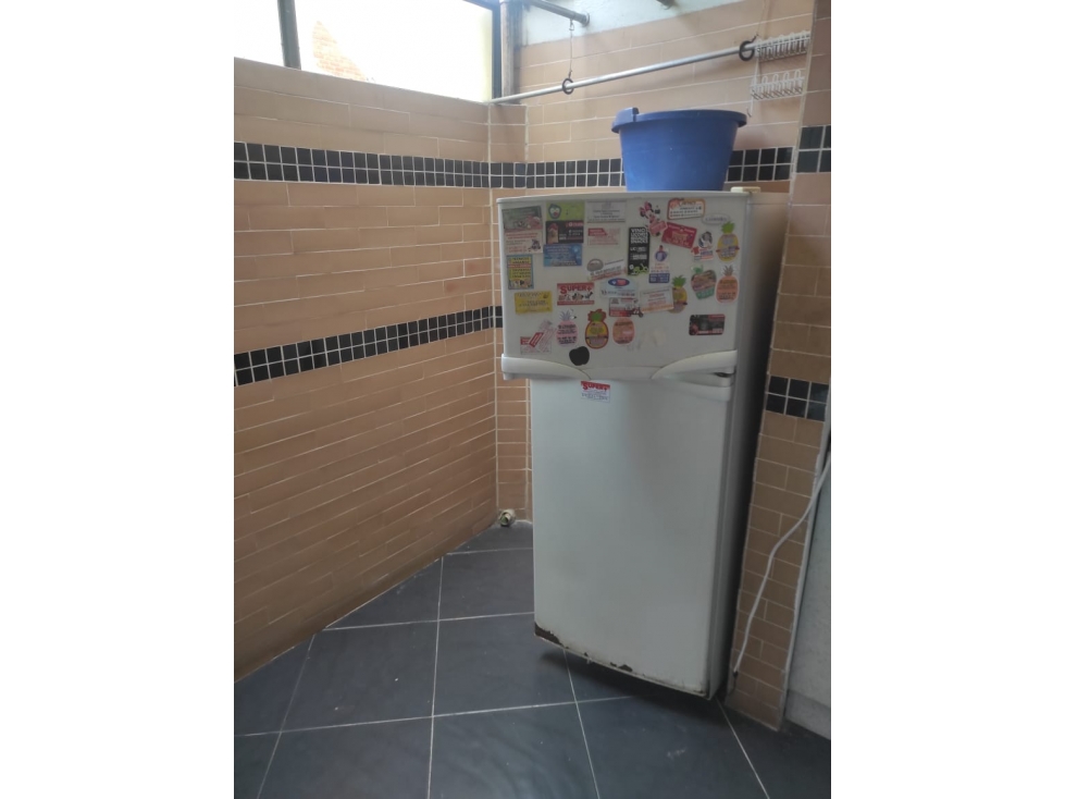 VENDO APARTAMENTO EN VILLA DEL ABURRA — foto 4