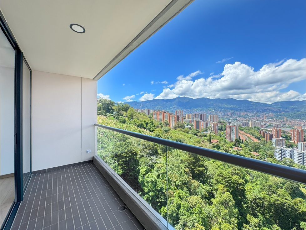Apartamento en venta en Envigado | Altos del Trianón — foto 5