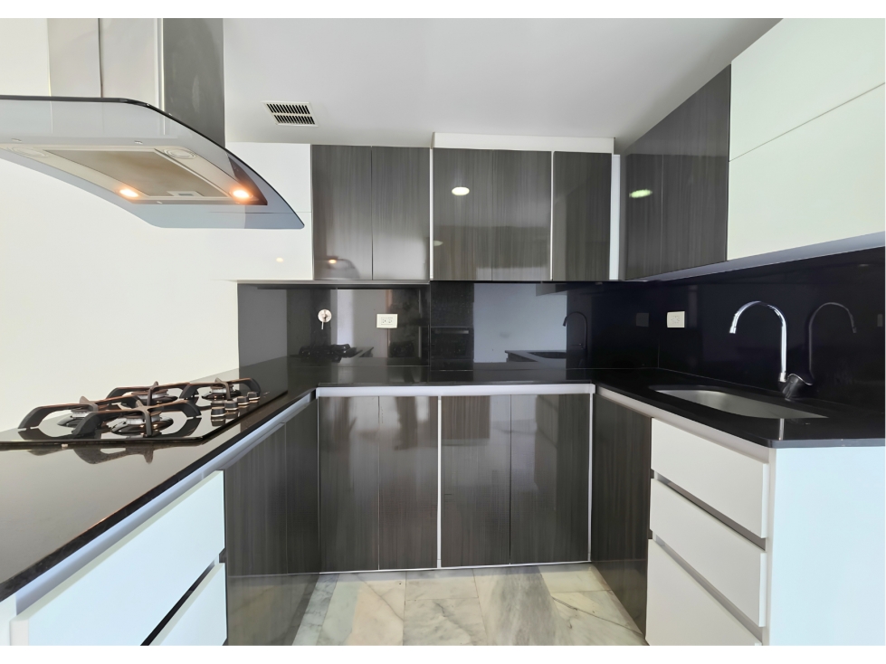 Apartamento de Lujo en Venta en Laureles Conquistadores — foto 5