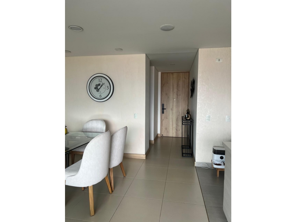EN VENTA APARTAMENTO DE LUJO EN LAURELES - PRIMER PARQUE — foto 6