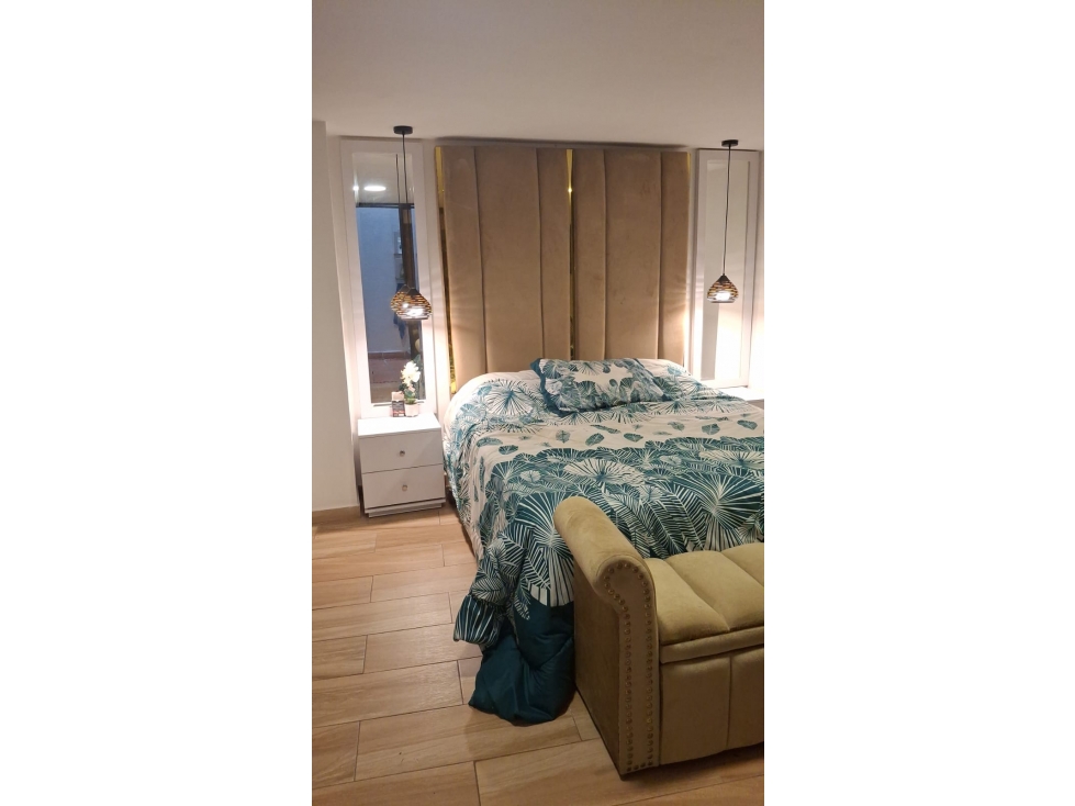 VENDO CASA PH EN SAN JOAQUIN — foto 5