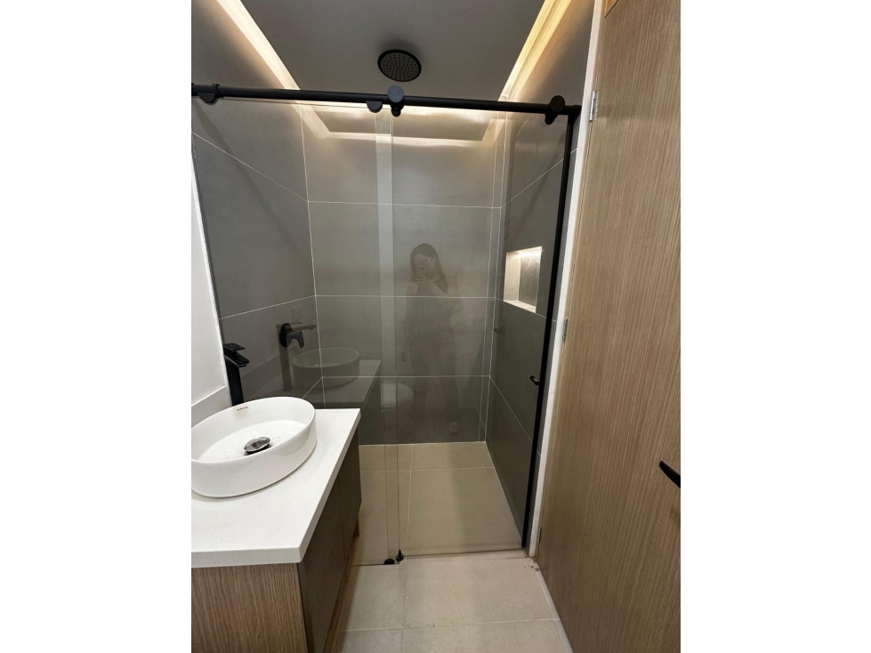 VENTA DE APARTAMENTO EN ITAGÜI. — foto 5