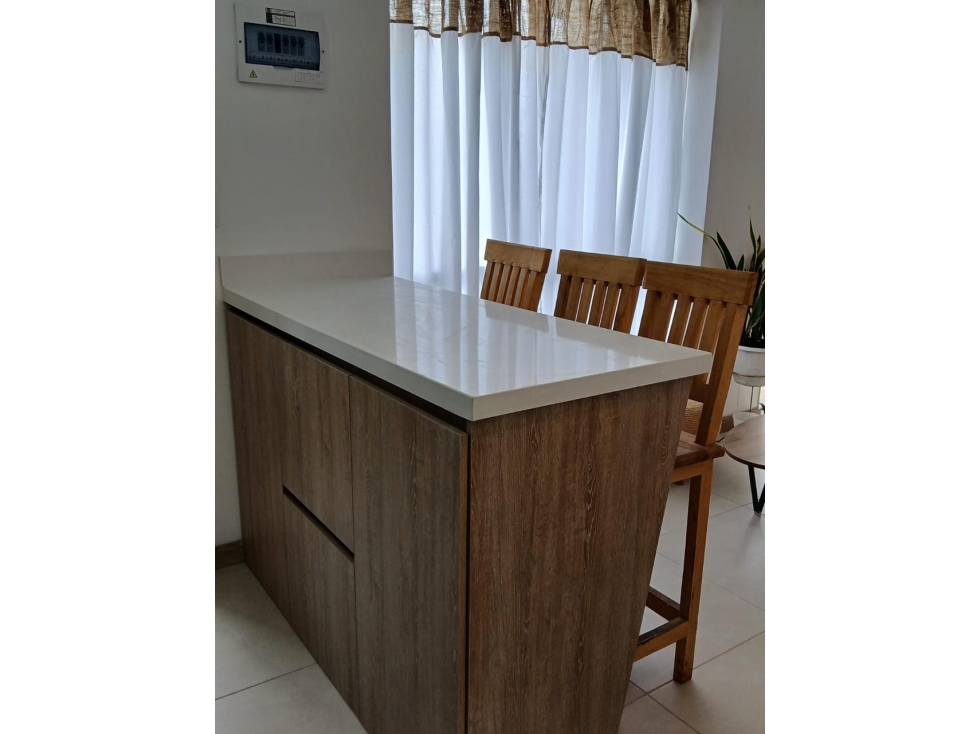 EN VENTA APARTAMENTO EN SABANETA - LAS LOMITAS — foto 6