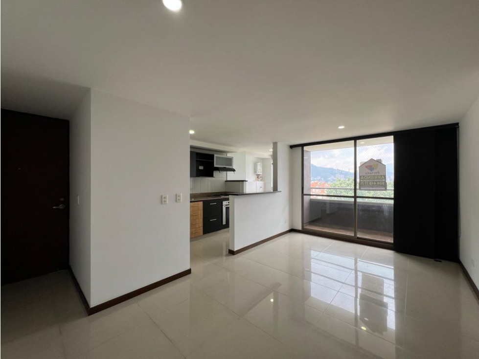 VENDO APARTSAMENTO EN ENVIGADO SECTOR LA ABADIA — foto 5