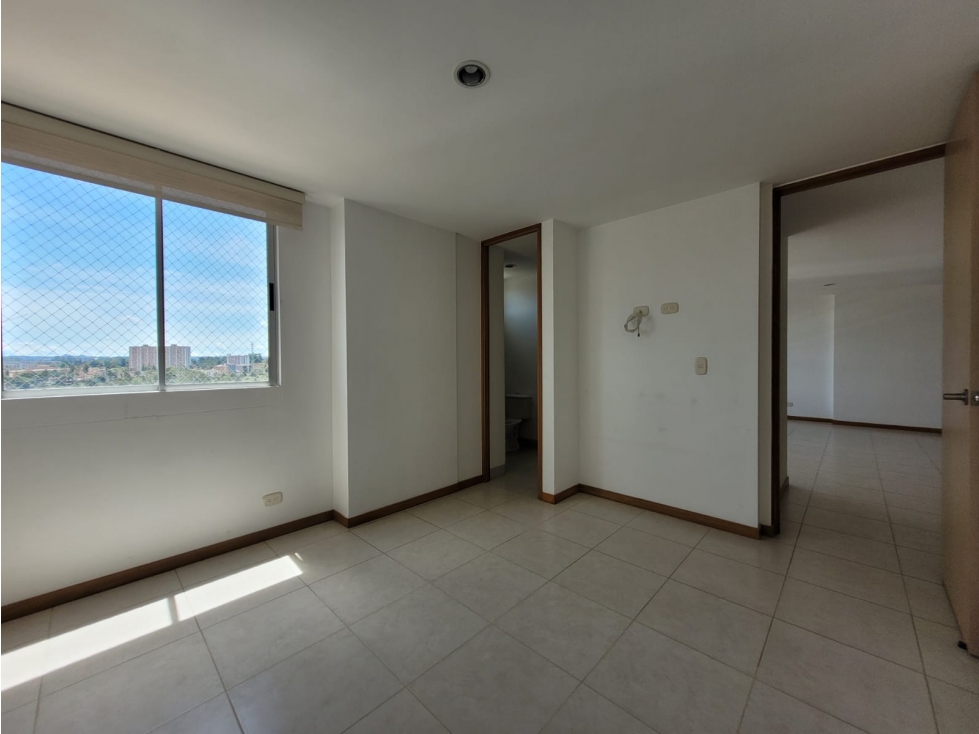 VENTA DE APARTAMENTO EN LOS COLEGIOS RIONEGRO — foto 5