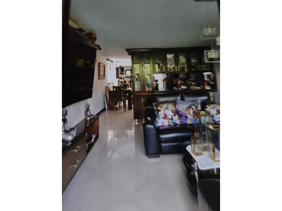 APARTAMENTO EN VENTA BARRIO MESA ENVIGADO EN EDIFICIO PH 5 PISO