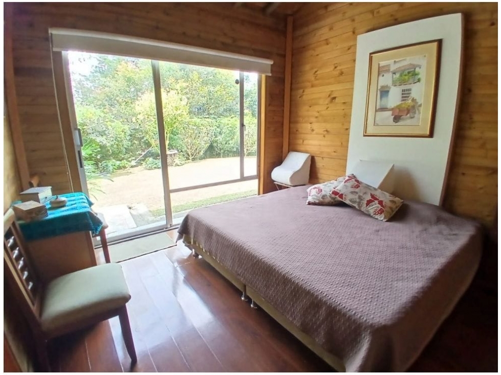 SE VENDE CASA CAMPESTRE EN LA CEJA VIA A SAN ANTONIO DE PEREIRA — foto 5