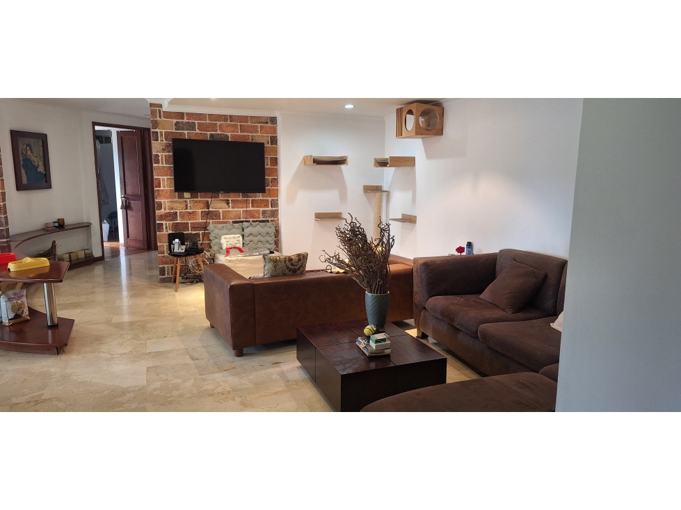 Vendo apartamento sector residencial, cerca a la Frontera. — foto 5