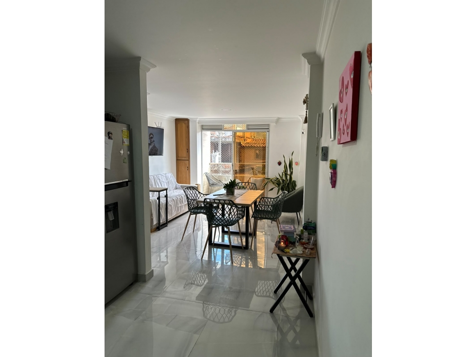 APARTAMENTO EN VENTA ITAGUI LA GLORIA EN EDIFICIO PH