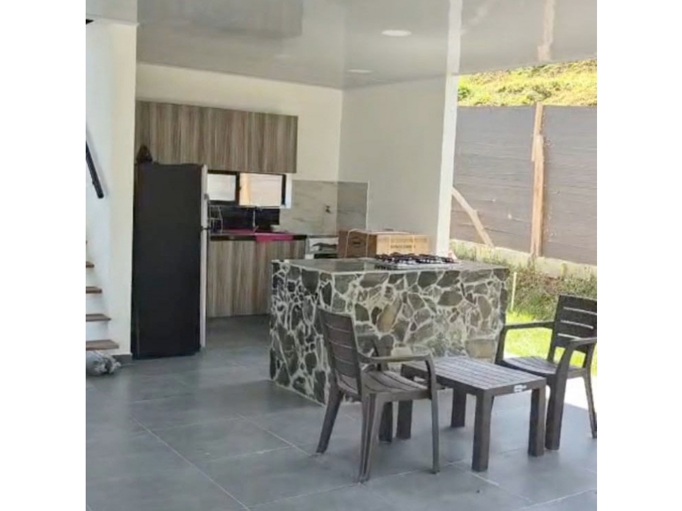 VENTA DE FINCA EN SOPETRAN. — foto 5