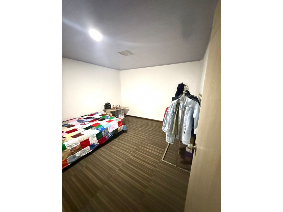 VENTA DE APARTAMENTE DUPLEX EN ITAGUI — foto 5