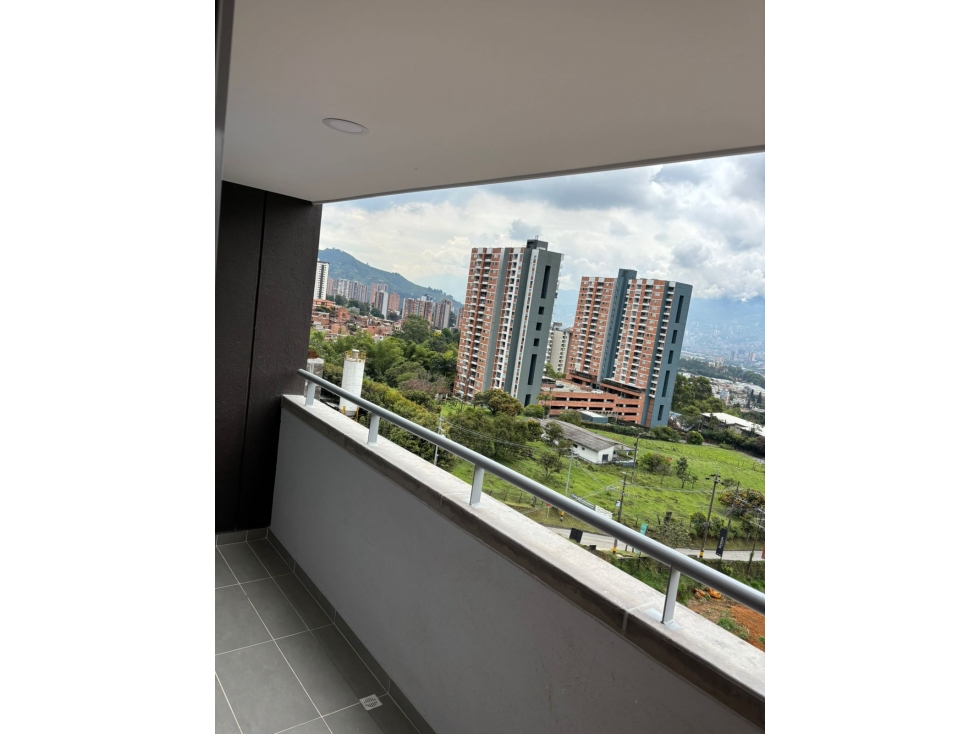 VENTA APARTAMENTO EN LA ESTRELLA, PROYECTO FANTASIA — foto 5