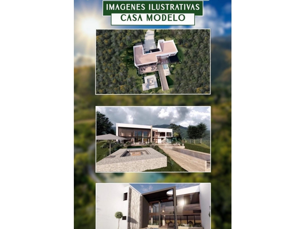 LOTE EN SOPETRAN, BRISAS DE TAFETANES