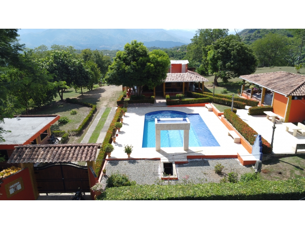 SE VENDE CASA CAMPESTRE EN SOPETRAN — foto 5