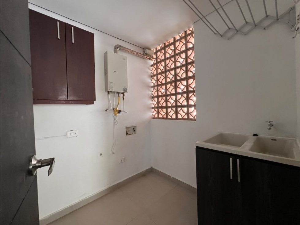 CASA EN VENTA MIRADOR DE TAHAMIES, EL RETIRO. AG — foto 6
