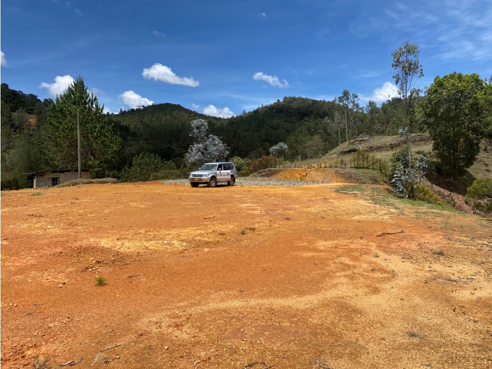 LOTE PARA LA VENTA EN EL RETIRO SECTOR CARRIZALES — foto 5