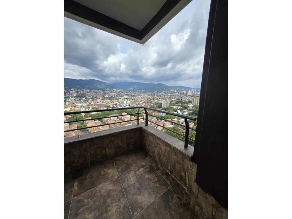 SE VENDE APARTAMENTO ITAGUI UNIDAS VILLA SOL — foto 2