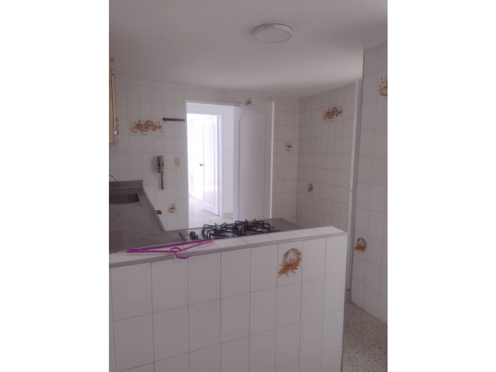 VENDO APARTAMENTO EN SAN JOAQUIN — foto 4