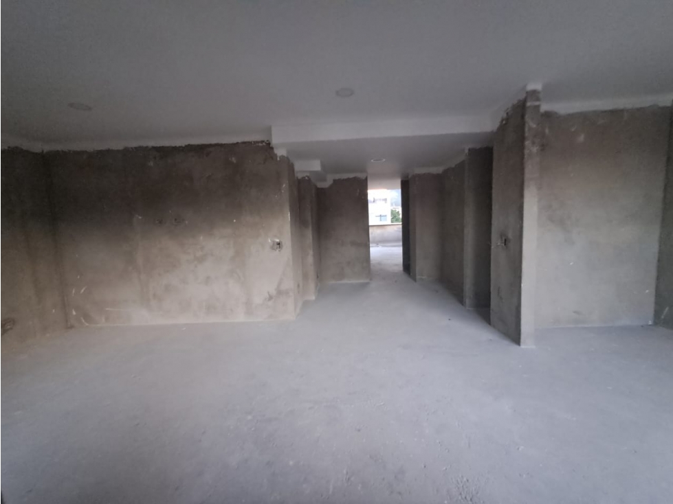 VENDO APARTAMENTO EN SIMON BOLIVAR — foto 4