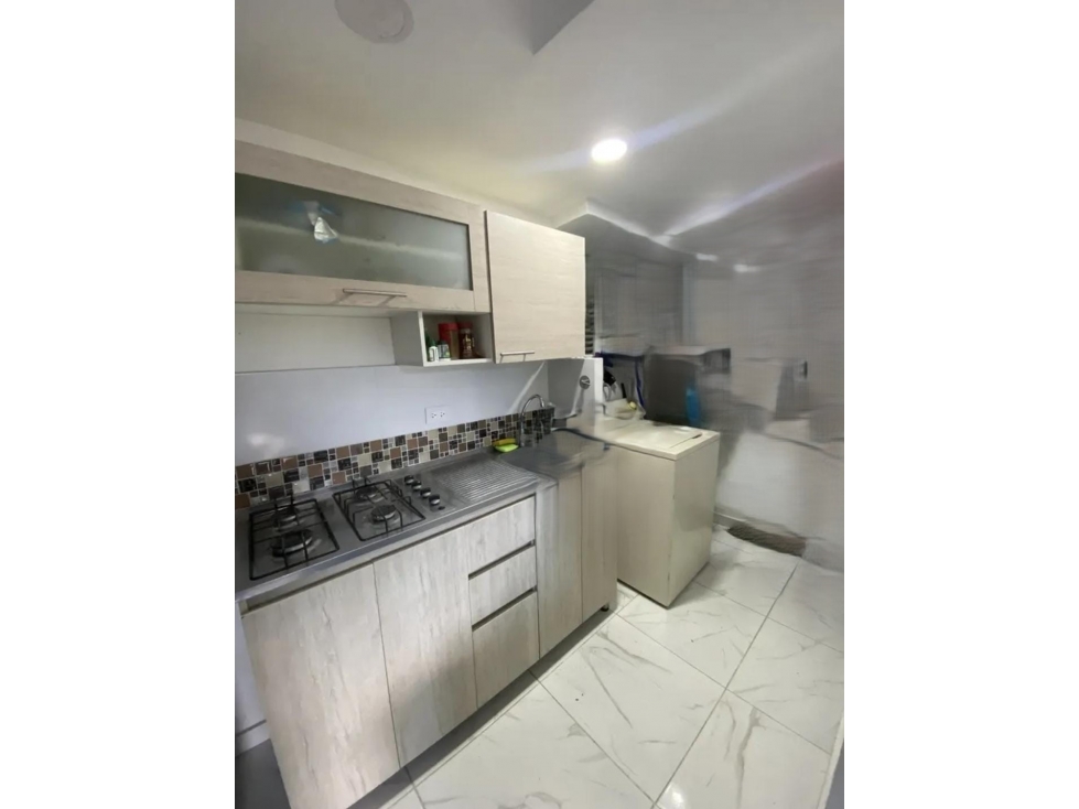 EN VENTA APARTAMENTO EN LA ESTRELLA - SECTOR INMACULADA — foto 5