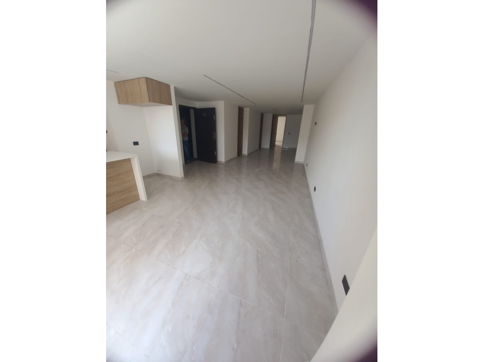 APARTAMENTO EN VENTA SIMÓN BOLIVAR, LA AMERICA — foto 5