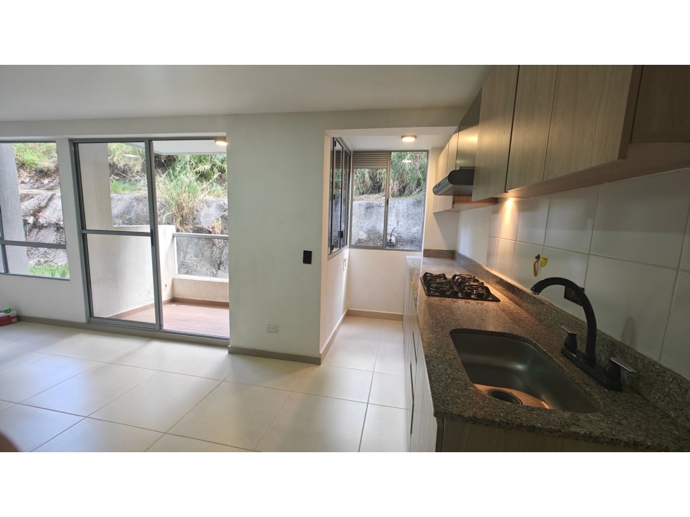 VENTA DE APARTAMENTO EN LA CUENCA ENVIGADO