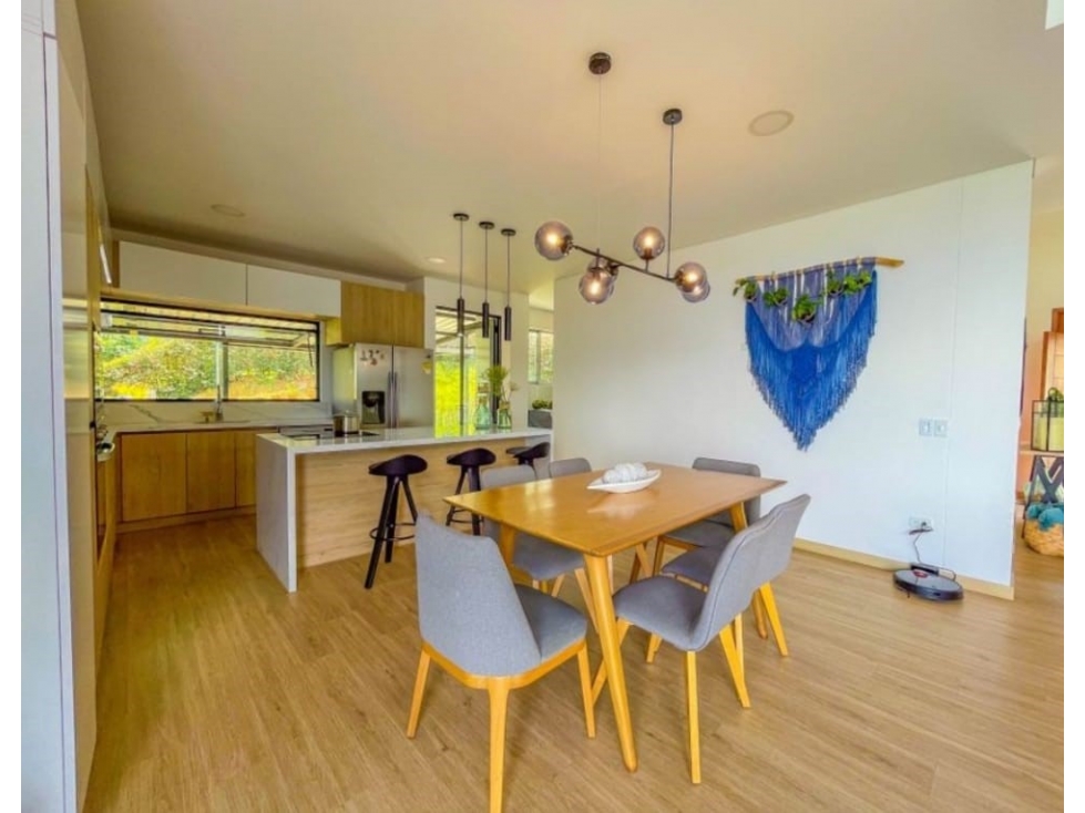 VENTA DE CASA CAMPESTRE EN BELLO, SECTOR NORTE AMERICA. — foto 6