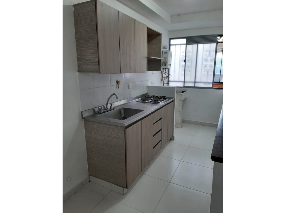 SE VENDE APARTAMENTO EN ENVIGADO UNIDAD MISSISSIPPI DE LA CUENCA WF