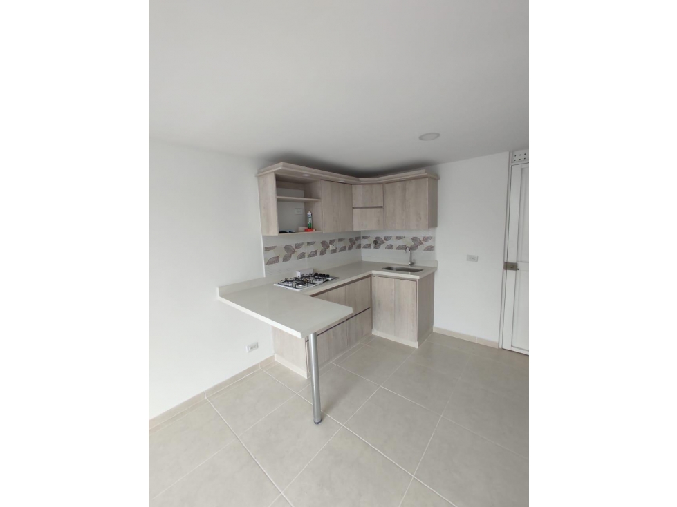 VENTA DE APARTAMENTO EN MACHADO — foto 2