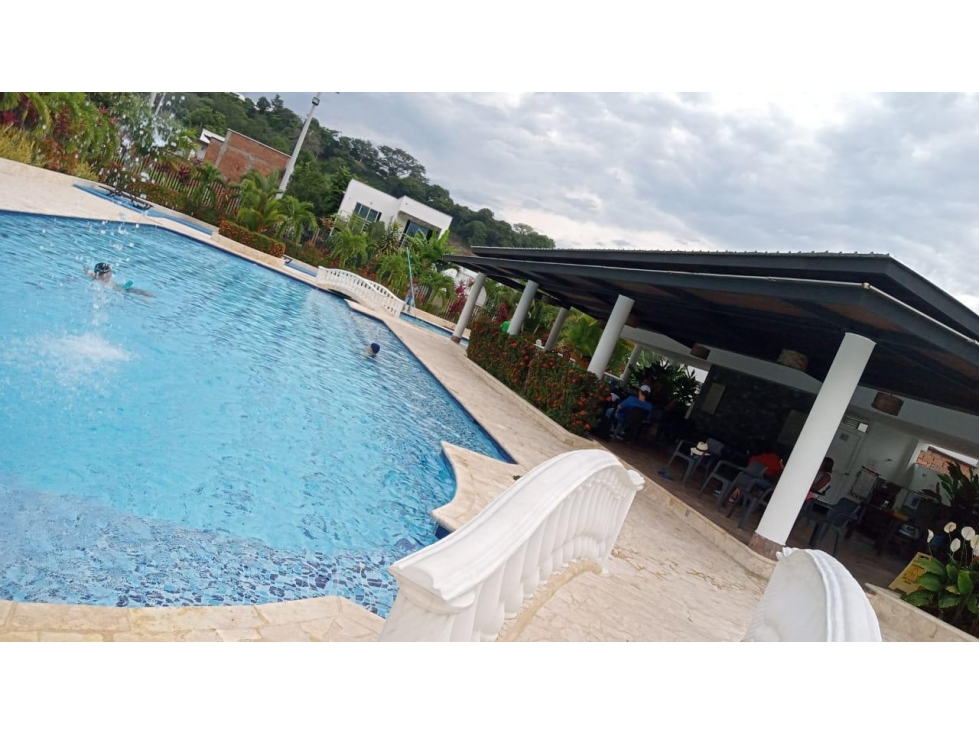Venta de lote en Villas de Petrán, Sopetrán $190MILLONES 220METROS — foto 6