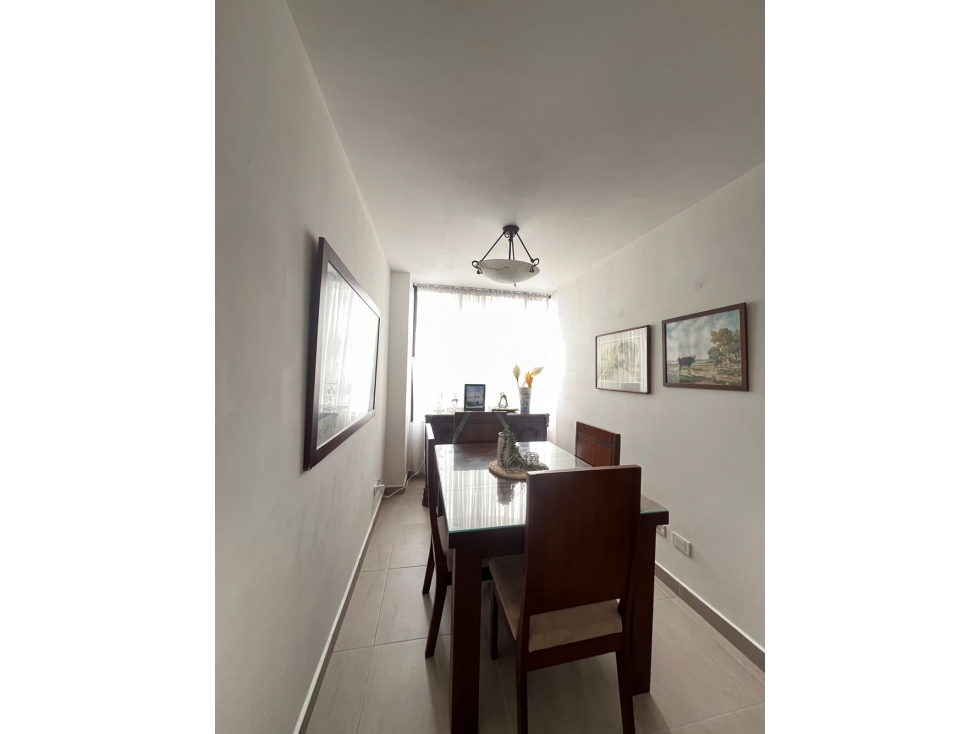 APARTAMENTO EN VENTA ENVIGADO CENTRO EDIFICIO PH — foto 4