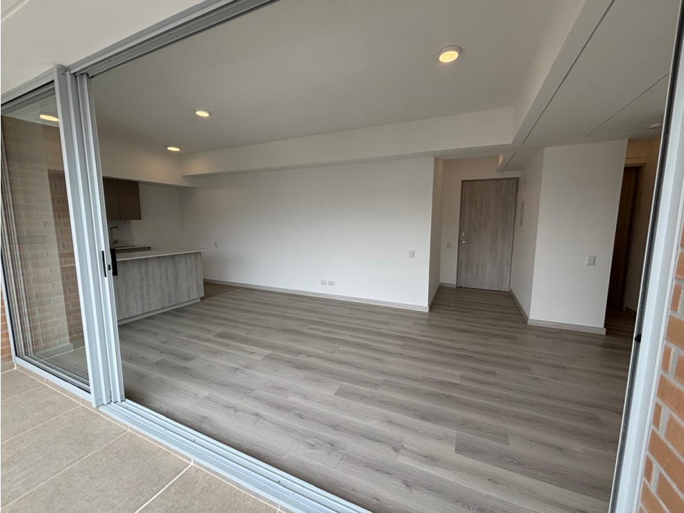 PARA ESTRENAR - APARTAMENTO CIUDAD DEL RIO — foto 5