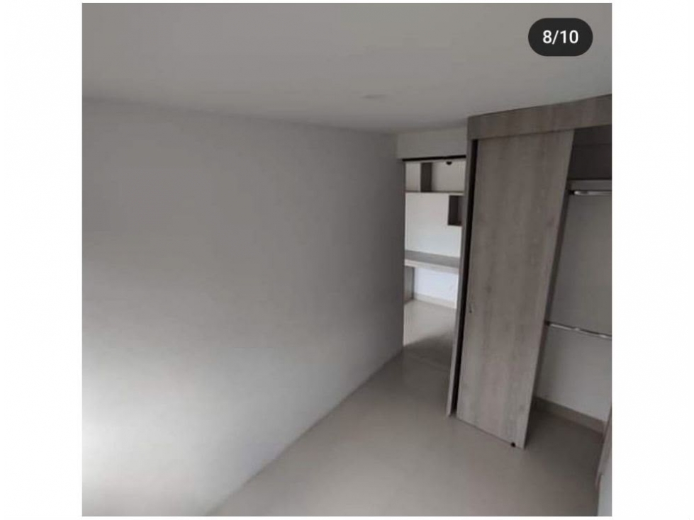 VENTADE APARTAMENTO EN CEIBA DEL NORTE CON PARQUEADERO PRIVADO — foto 6