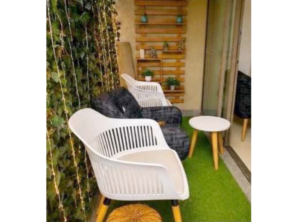 VENTA DE APARTAMENTO EN LA LOMA DE LOS BERNAL. — foto 5