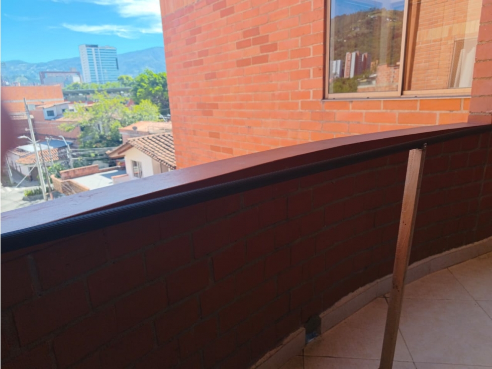APARTAMENTO EN VENTA ENVIGADO PRIMAVERA EN EDIFICIO PH — foto 4