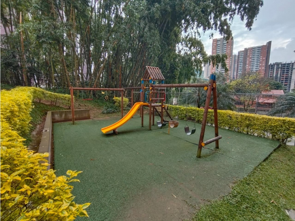 EN VENTA APARTAMENTO EN SABANETA - LA DOCTORA — foto 5