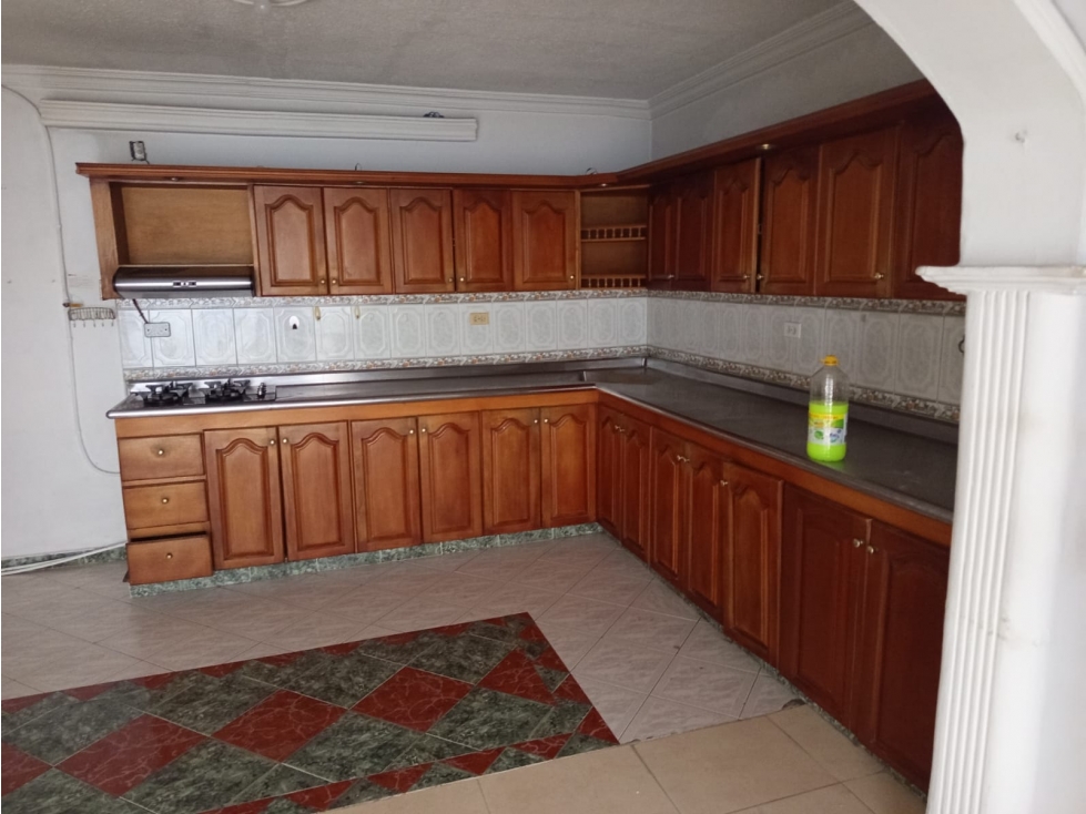 VENDO CASA EN LAURELES — foto 5