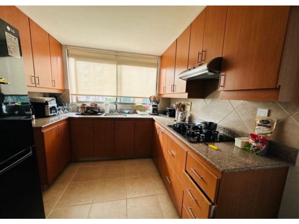 VENDO CASA EN ENVIGADO EN LA LOMA DEL CHOCHO — foto 5