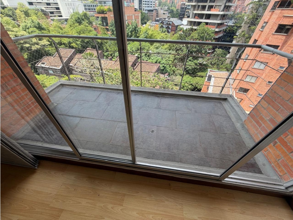 APARTAMENTO EN VENTA | LOMA LALINDE, EL POBLADO — foto 5
