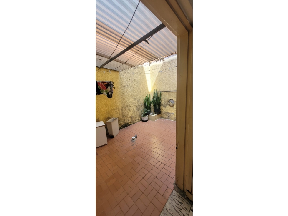 VENTA DE CASA EN PRIMER PISO EN ITAGUI - ANTIOQUIA — foto 6
