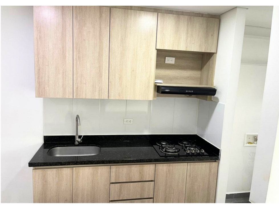 Hermoso apartamento en Sabaneta con permiso para rentas cortas — foto 5