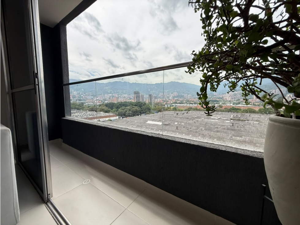APARTAMENTO EN VENTA EN CIUDAD COLTEJER ITAGUI — foto 4