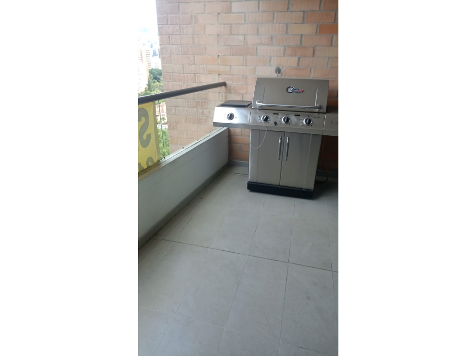 VENDO APARTAMENTO EN CASTROPOL EN PISO ALTO — foto 3