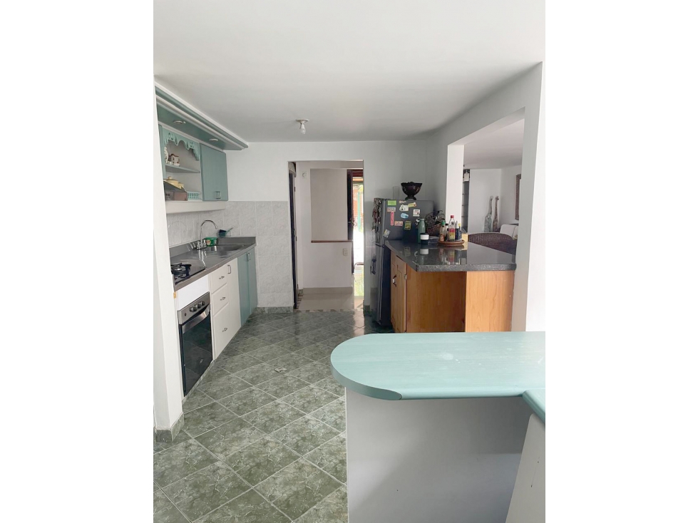 VENTA DE CASA EN LA MOTA. — foto 5