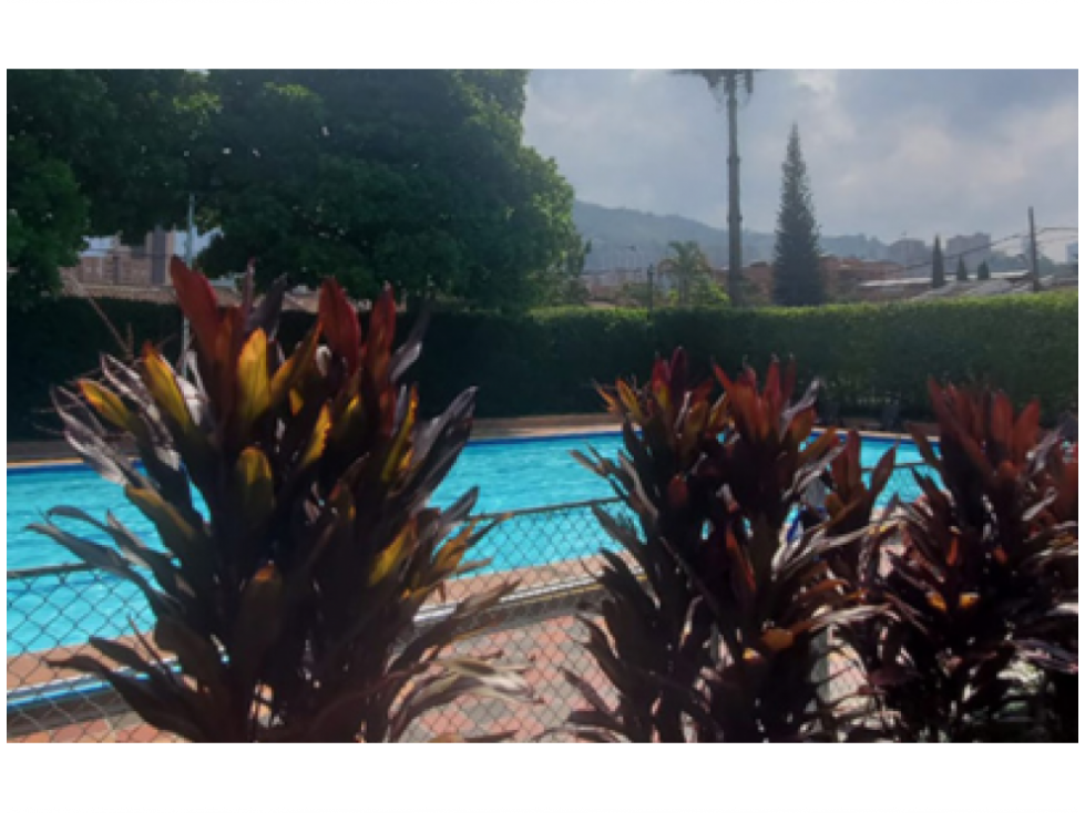 APARTAMENTO EN VENTA ENVIGADO MILAN 1 PISO — foto 4